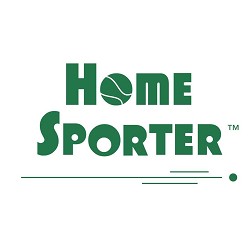 home sporter logo